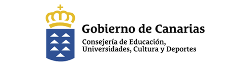 logotipo-gobierno-de-canarias-consejeria-de-educacion-universidades-cultura-y-deportes-colaboracion-de-ilustraciones-proyectos-educativos-ilustrados-por-alex-falcon